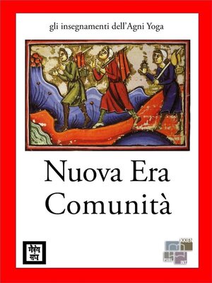 cover image of Nuova Era
